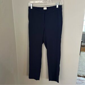 Hatch x J. Crew maternity easy pant slacks sz 0 XS